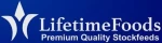 Lifetime Foods Logo